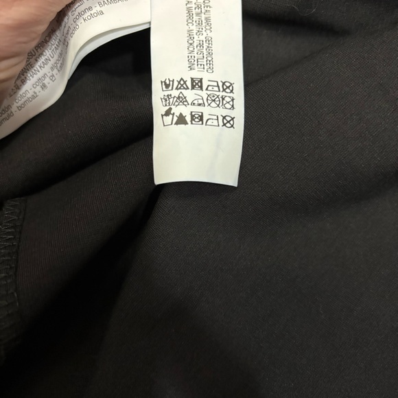 Zara Dark Academia Preppy Whimsigoth Dress - Picture 11 of 11